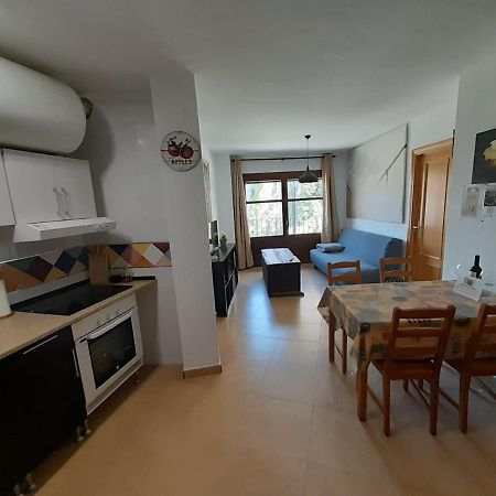 La Cocineta - Redolada Apartment Alquezar Ngoại thất bức ảnh