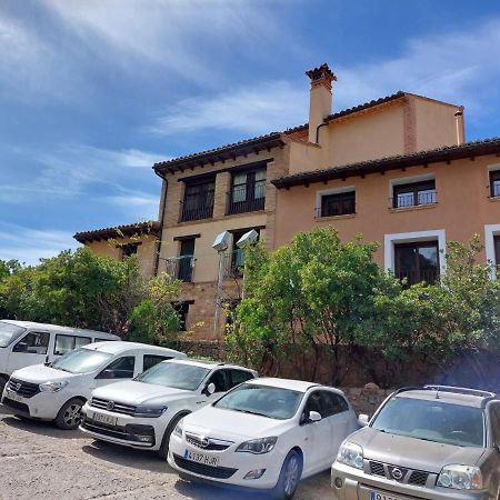 La Cocineta - Redolada Apartment Alquezar Ngoại thất bức ảnh