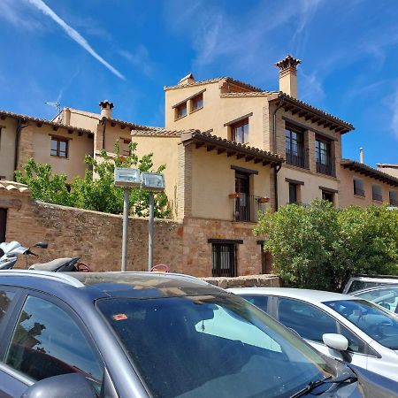 La Cocineta - Redolada Apartment Alquezar Ngoại thất bức ảnh