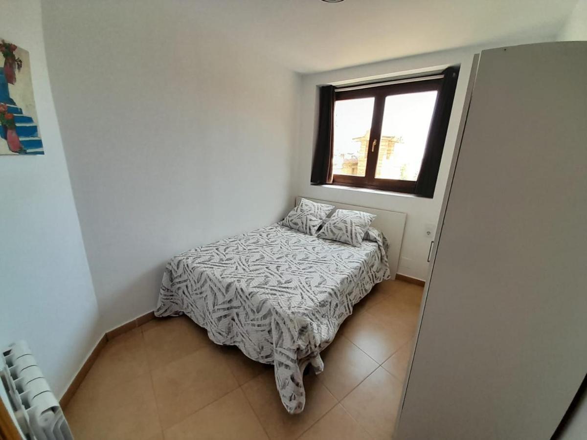 La Cocineta - Redolada Apartment Alquezar Ngoại thất bức ảnh