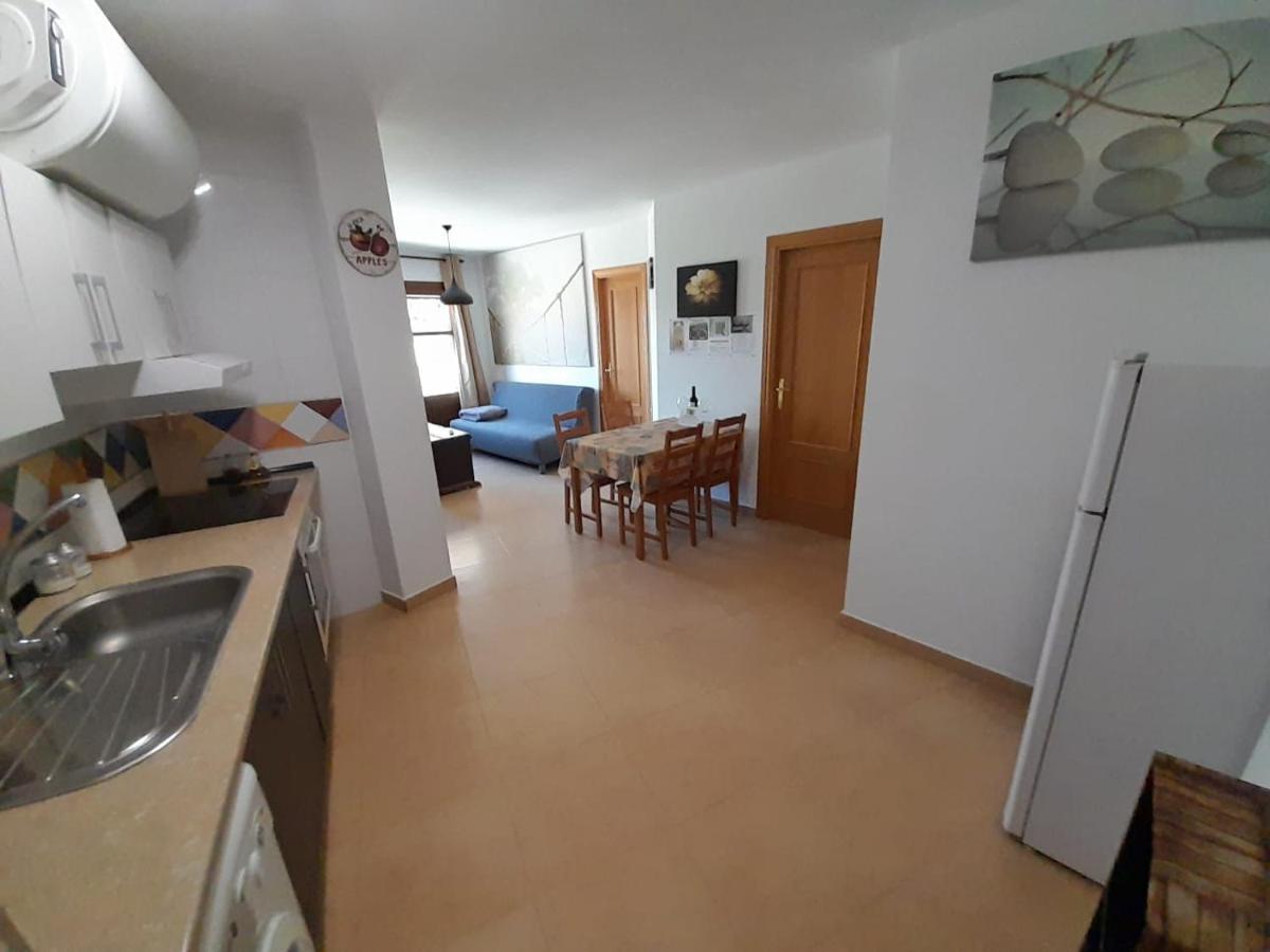 La Cocineta - Redolada Apartment Alquezar Ngoại thất bức ảnh