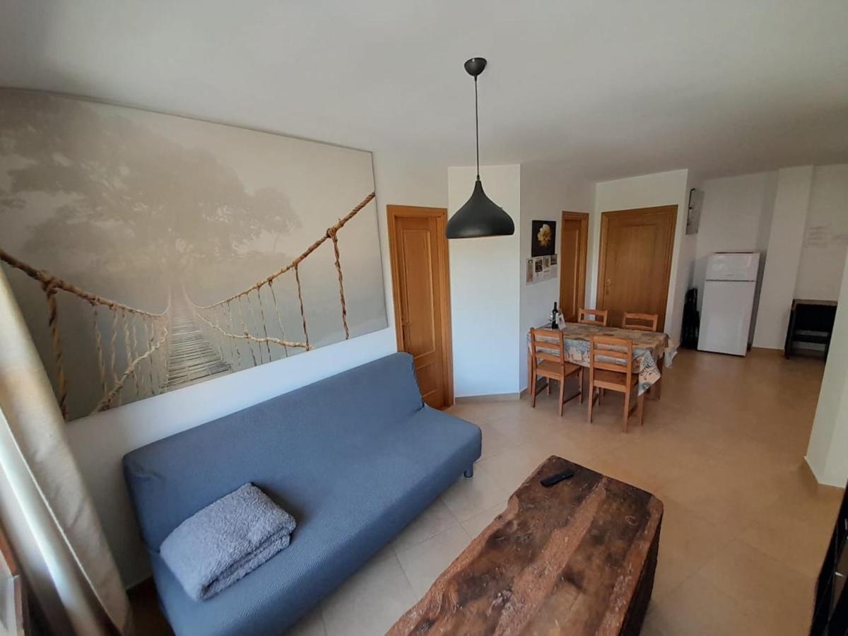 La Cocineta - Redolada Apartment Alquezar Ngoại thất bức ảnh