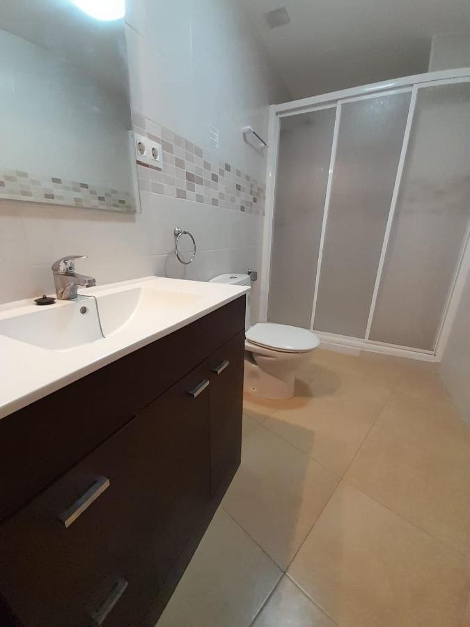 La Cocineta - Redolada Apartment Alquezar Ngoại thất bức ảnh