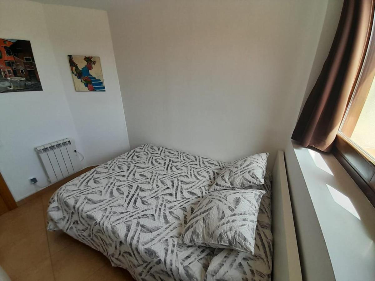 La Cocineta - Redolada Apartment Alquezar Ngoại thất bức ảnh