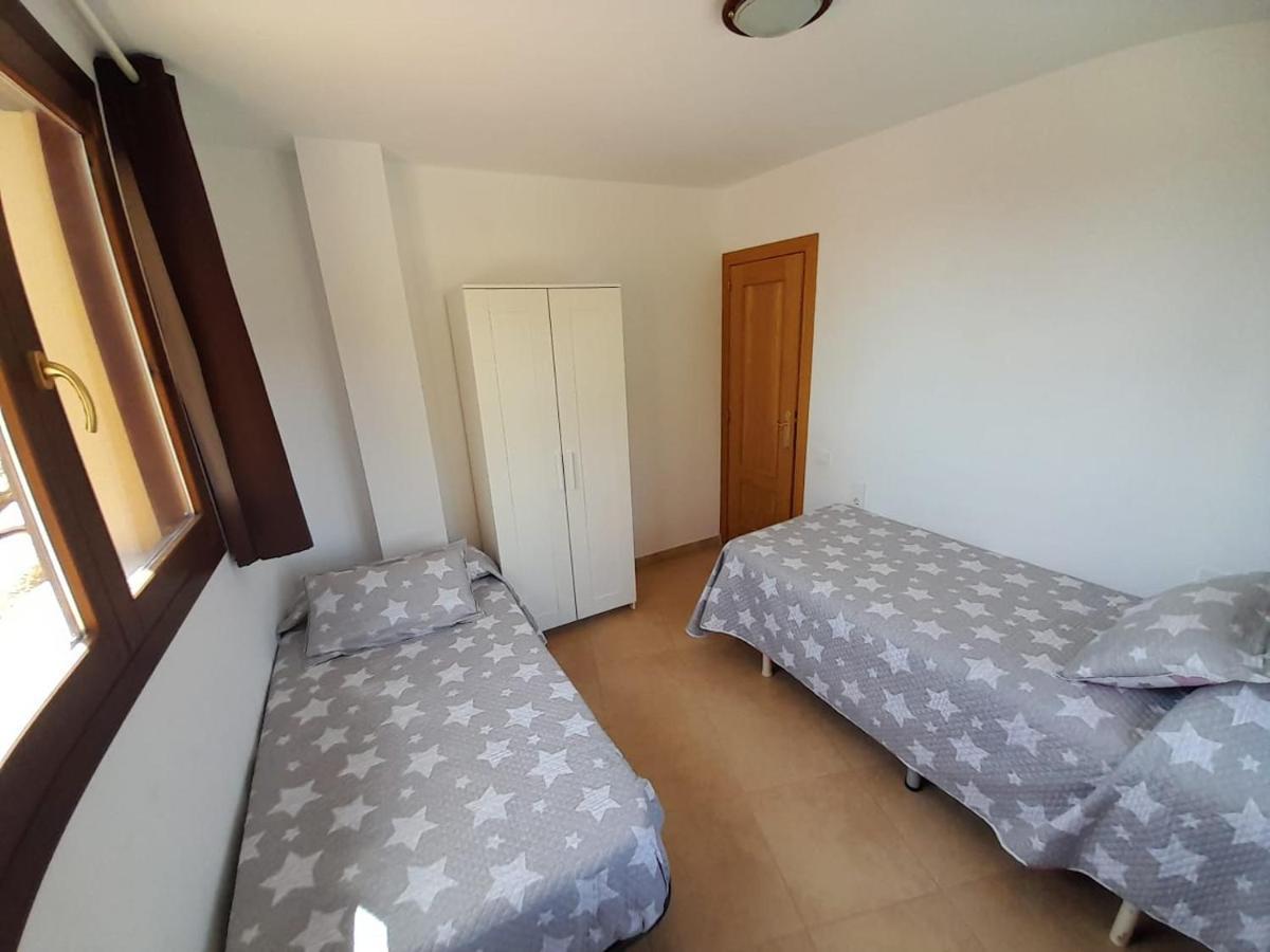 La Cocineta - Redolada Apartment Alquezar Ngoại thất bức ảnh