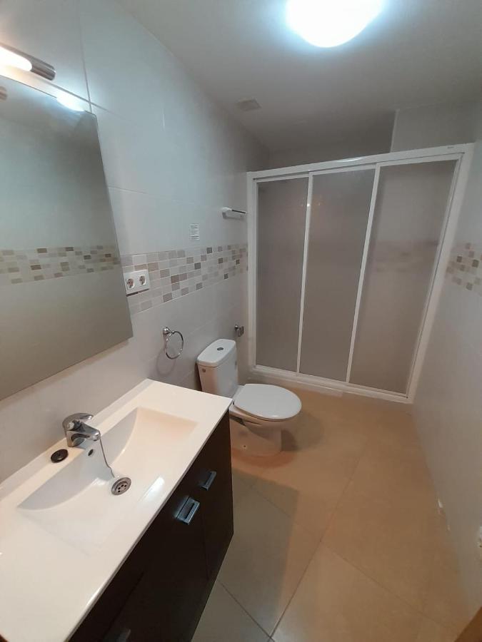 La Cocineta - Redolada Apartment Alquezar Ngoại thất bức ảnh